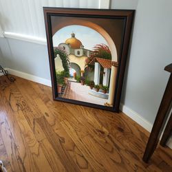 Beautiful Piece Of Art