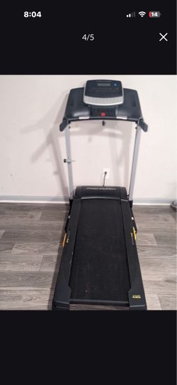 Treadmill