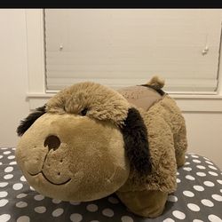 Pillow Pets Dog