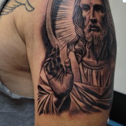 Jesus