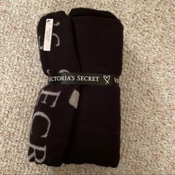 Victoria’s Secret Soft Blanket