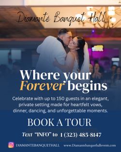 Wedding venue