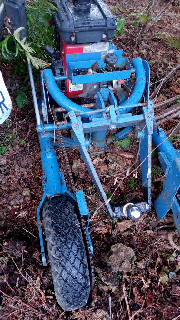 Airplane Dolly