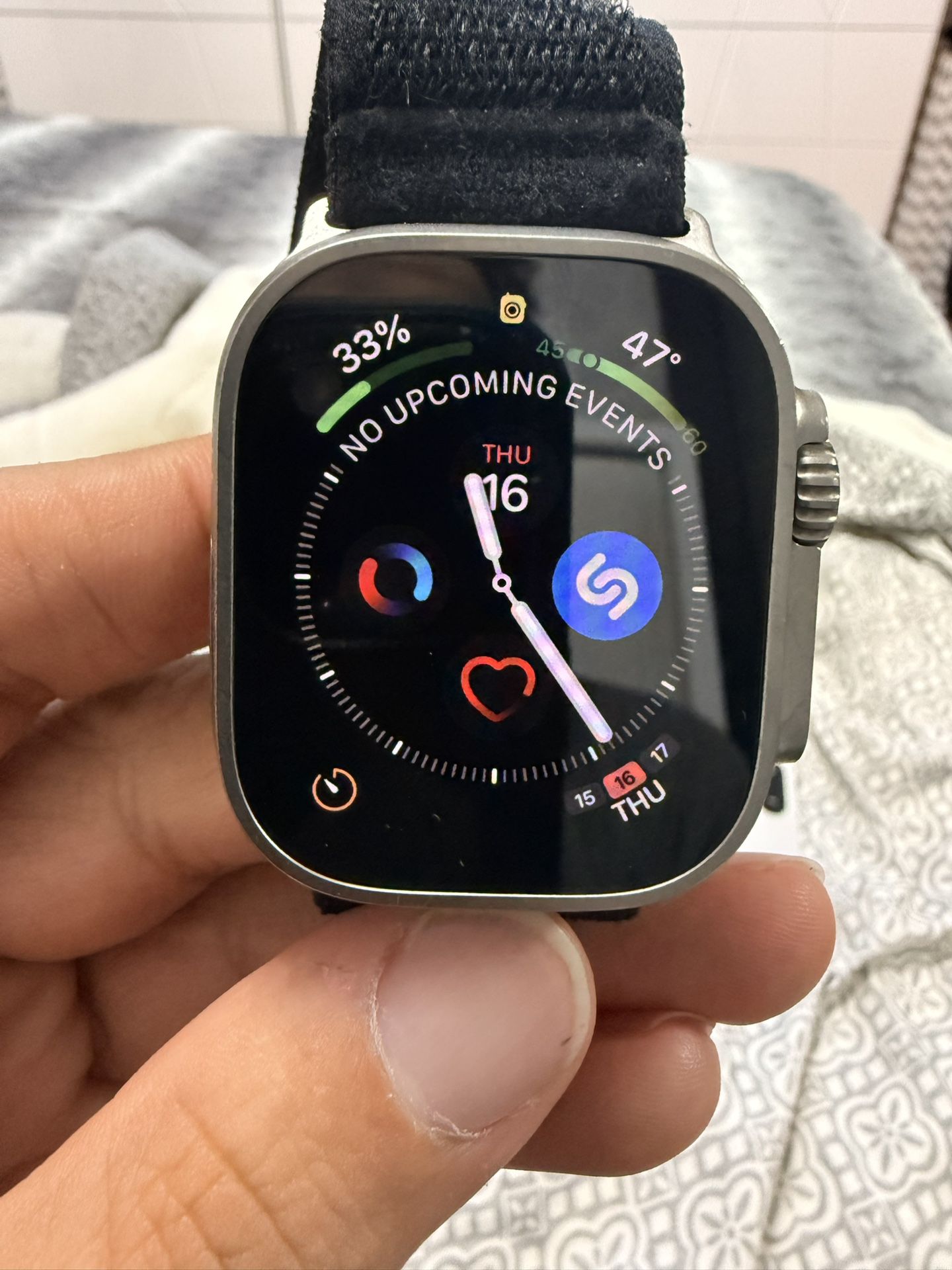 Apple   Watch  Ultra 2