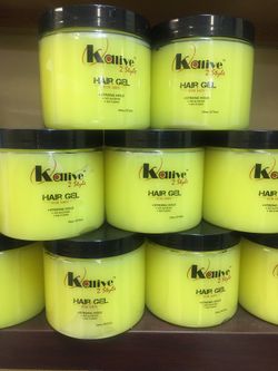 Kalive gel