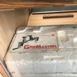 Grip master