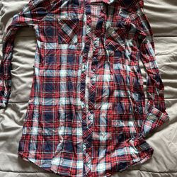 Flannel