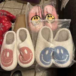 Kids Slippers 