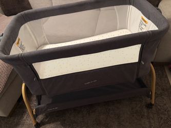 Baby bassinet