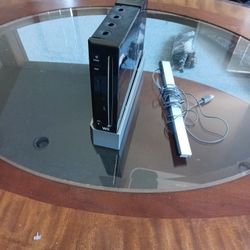 Nintendo Wii Gaming Console