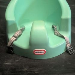 Little Tikes Bumbo 