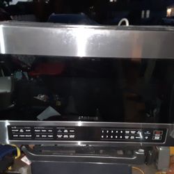 BRAND: SAMSUNG Microwave 