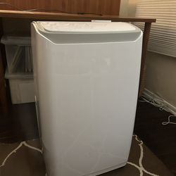 Portable AC Unit  with Remote  extension vent