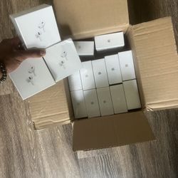 AirPod Pro2s 