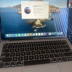 Macbook Air 