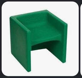 Cube chair