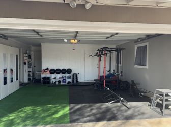 Personal Training!🥳