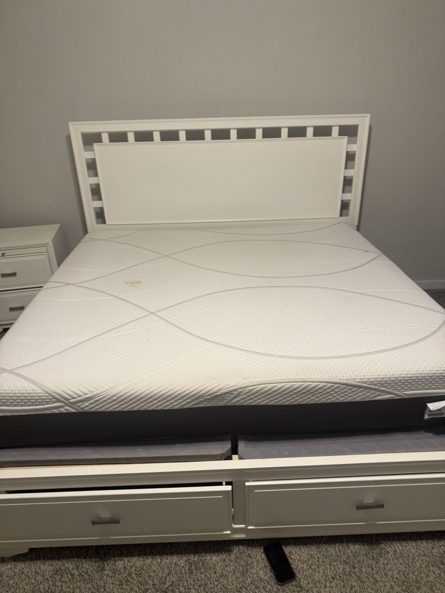 Bed Treadmill