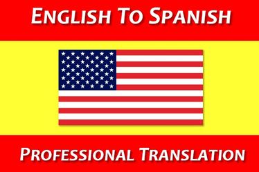 English Spanish Translations