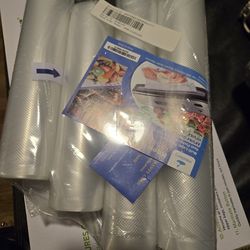 Meidong Vacuum Storage Bags