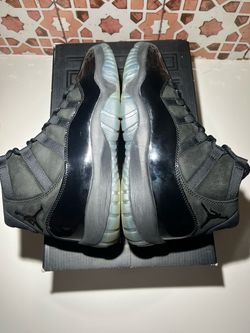 Jordan 11 size 9
