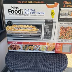 Ninja Good Digital Air Fry Oven
