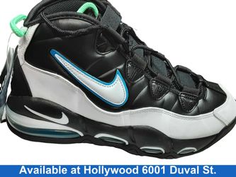 Nike Ih5074-010 Black