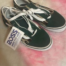 Vans Shoes 