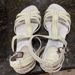 Cole Haan Air Danni Sandal 6.5