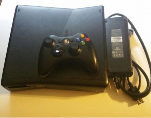 Xbox 360