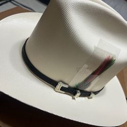 Sombrero Sinaloense 1000x 7 1/2 (60mx)