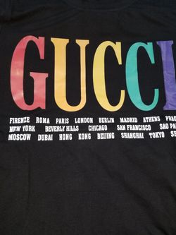 Gucci tshirts