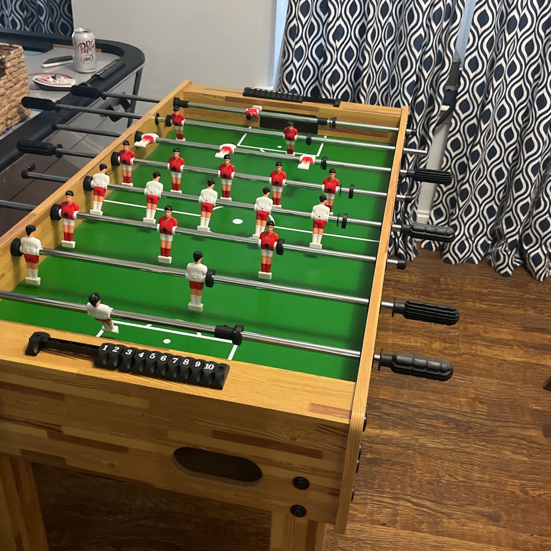 Foosball Table for Sale in Dallas, TX OfferUp