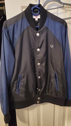 True Religion Bomber