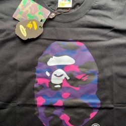 Bape Shirt