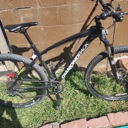Diamond Back 29," New Back Break,Chain Upgrade Spraket Everything Matching 