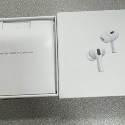 AirPod Pro (negotiable)