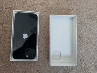 iPhone 13 - 128 GB - Brand New