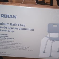 Guardian Bath Chair