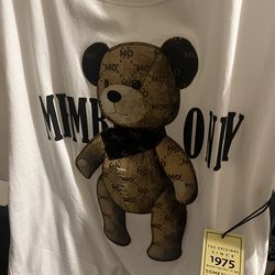 Member Only Tee (2XL)