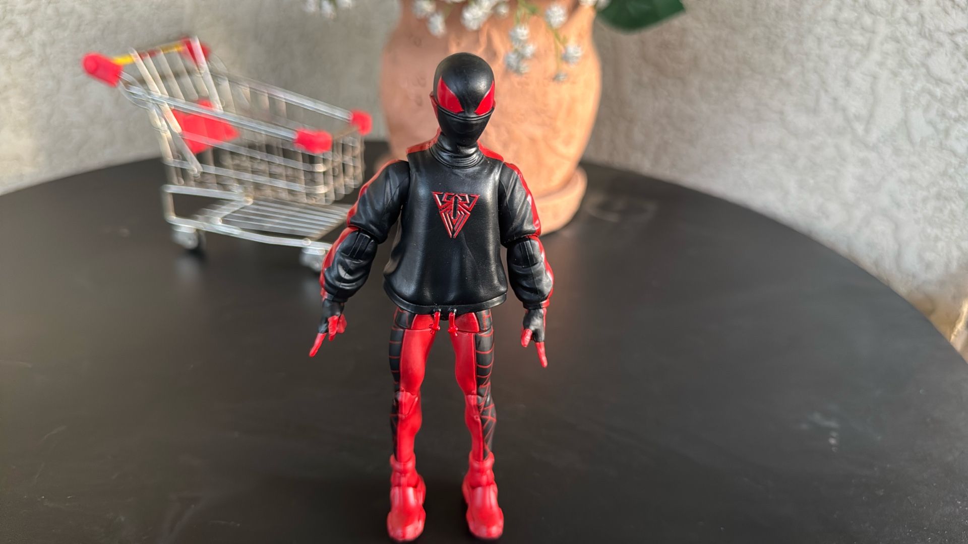 Marvel Legends Miles Morales 