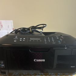 Canon Printer  Pixma 432 