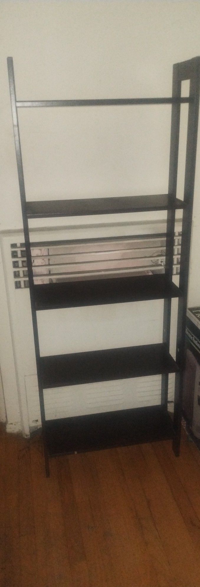 Bookshelf
