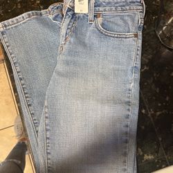Levi’s 