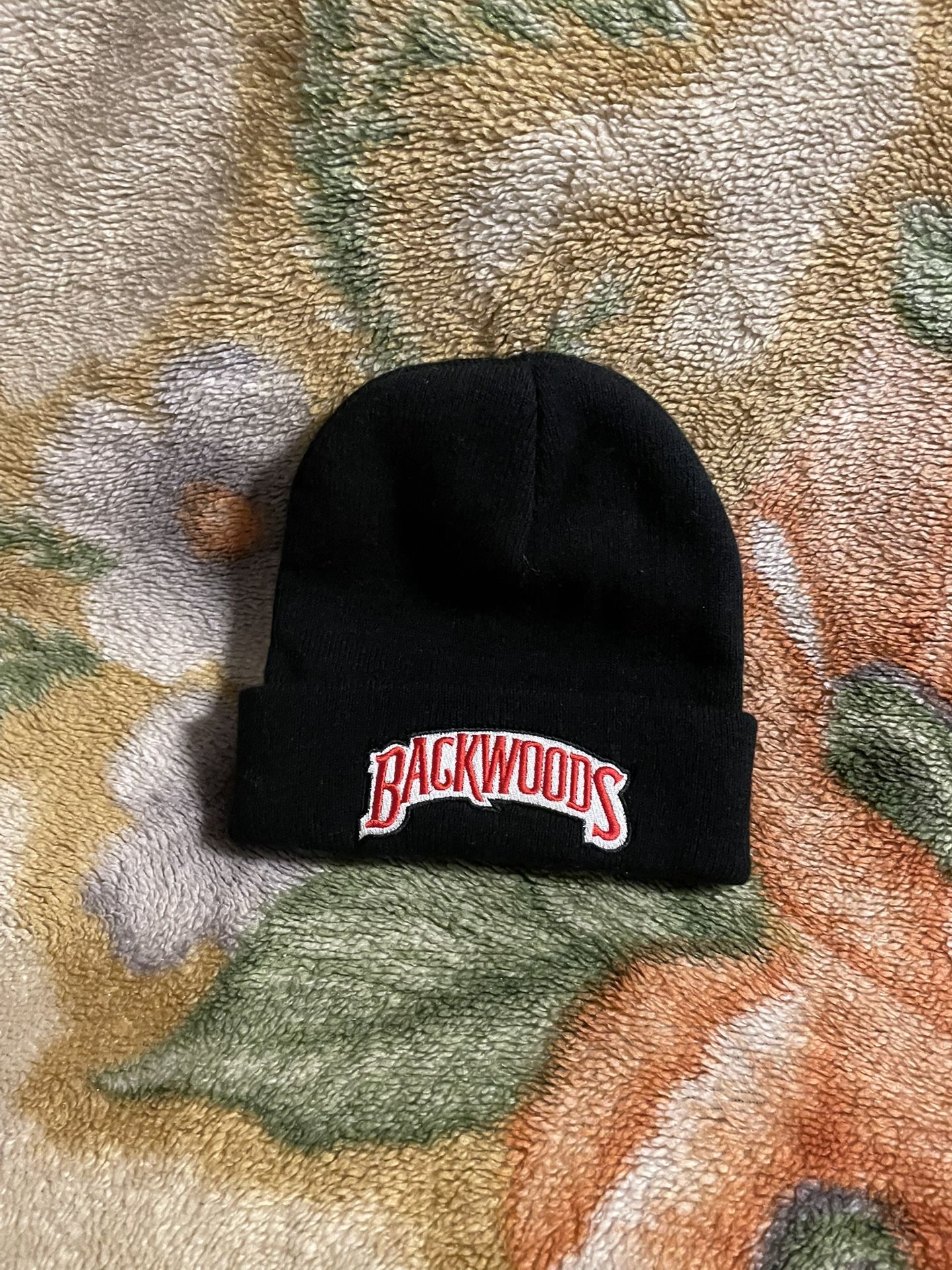 Backwoods Beanie