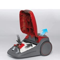 Vacuum