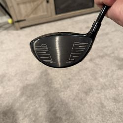 MINT Mizuno ST-Z Driver 9.5° RH Stiff flex W/HC