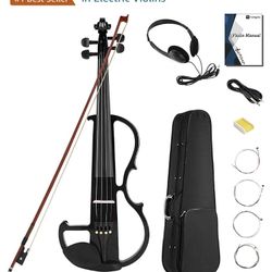 Electric Violin 
