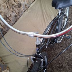 Firmstrong urban Beach Cruiser $180.