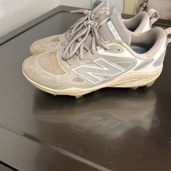 Baseball Cleats